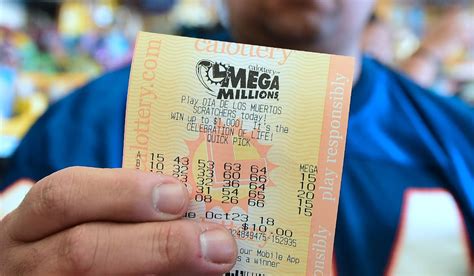 mega millions smart pick